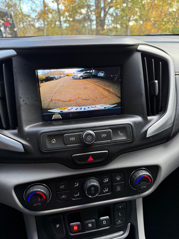 2018 GMC Terrain Image 15