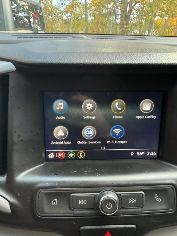 2018 GMC Terrain Image 16