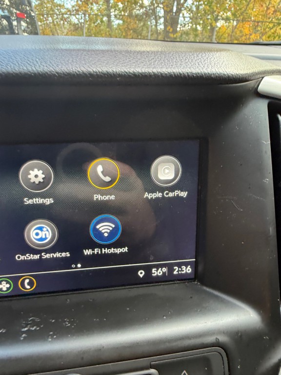 2018 GMC Terrain Image 22