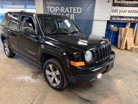 Image for 2017 Jeep Patriot High Altitude ID: 6953233