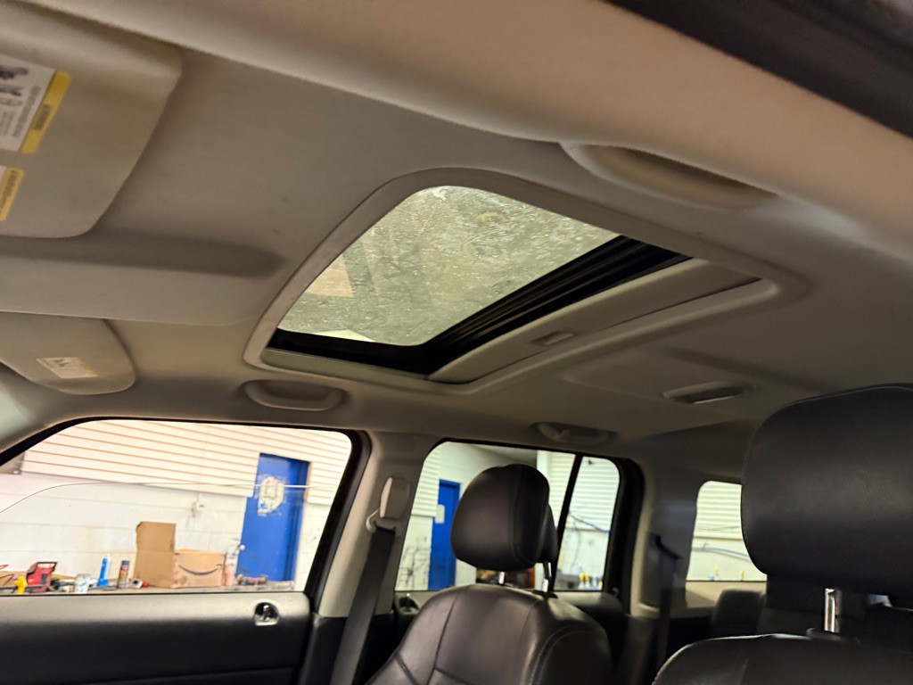 2017 Jeep Patriot Image 8