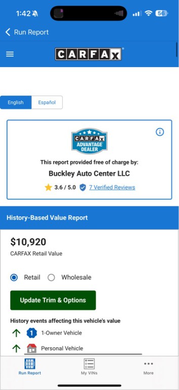 2017 Jeep Patriot Image 11