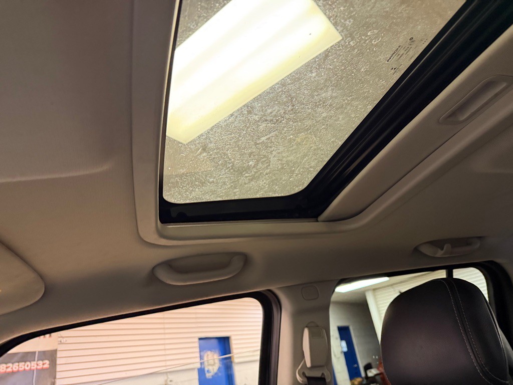 2017 Jeep Patriot Image 12