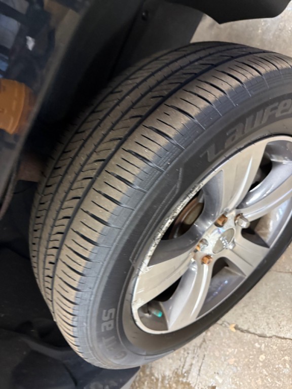 2017 Jeep Patriot Image 15