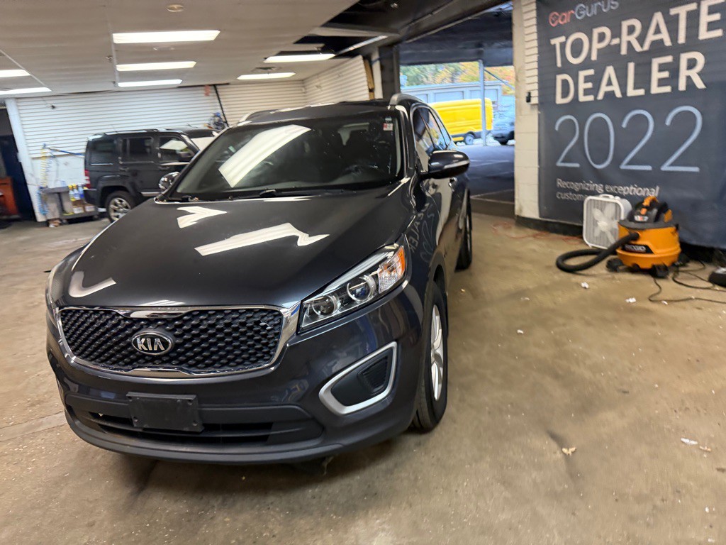 2018 Kia Sorento Image 6