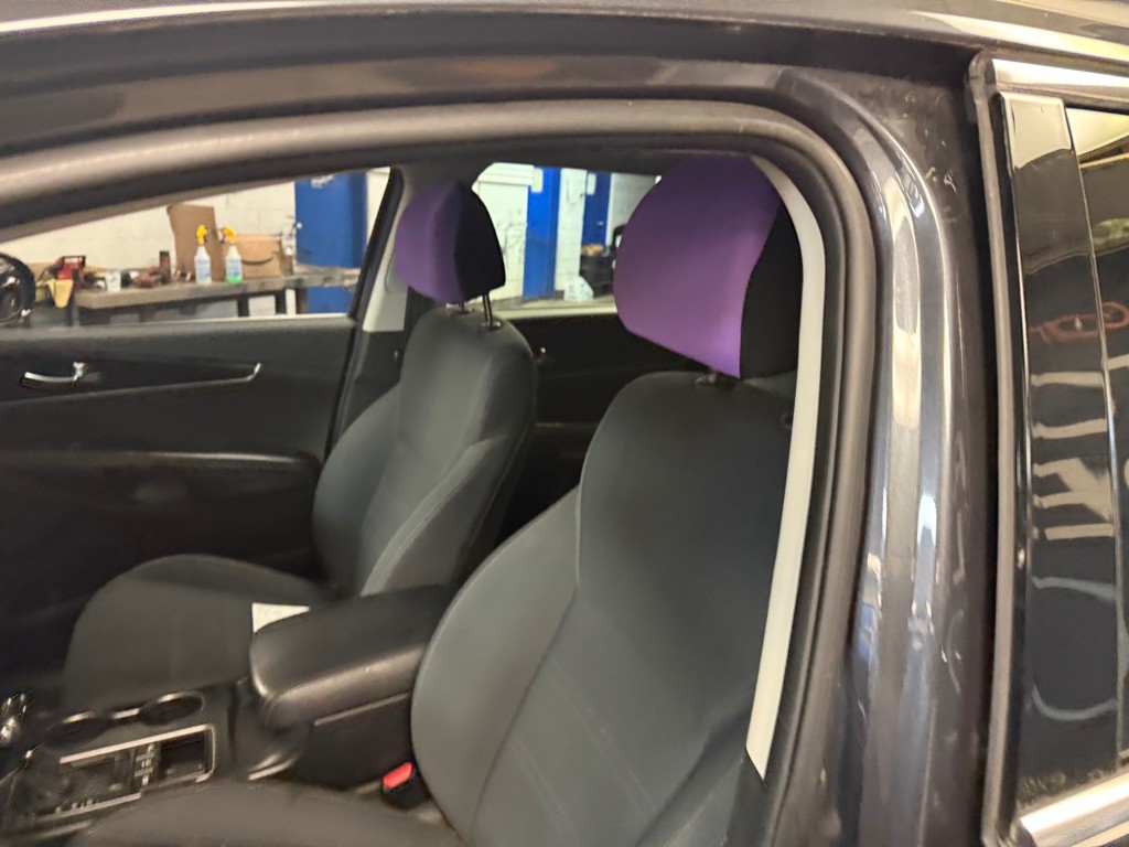 2018 Kia Sorento Image 11