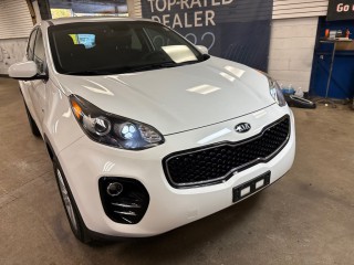 Image for 2019 Kia Sportage LX ID: 6953250