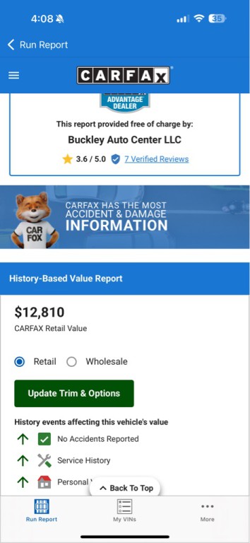 2019 Kia Sportage Image 5