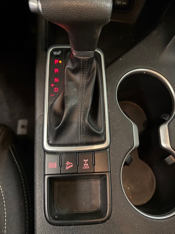 2019 Kia Sportage Image 31