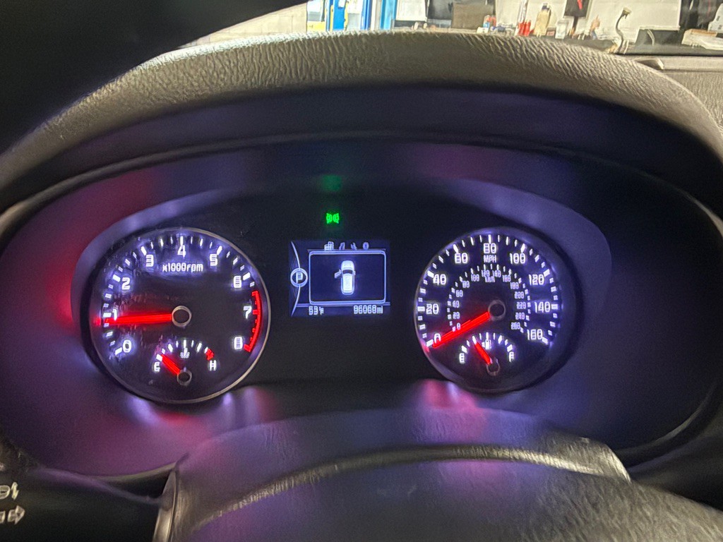 2019 Kia Sportage Image 35