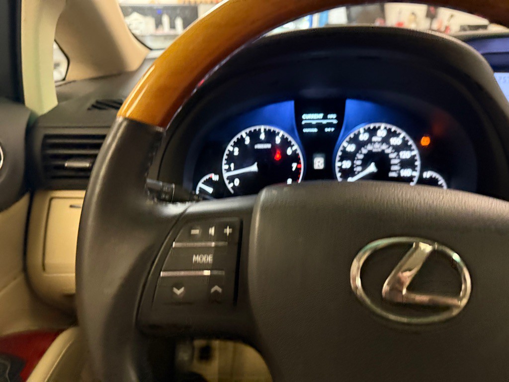 2012 Lexus RX Image 5