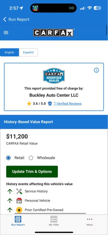 2012 Lexus RX Image 6