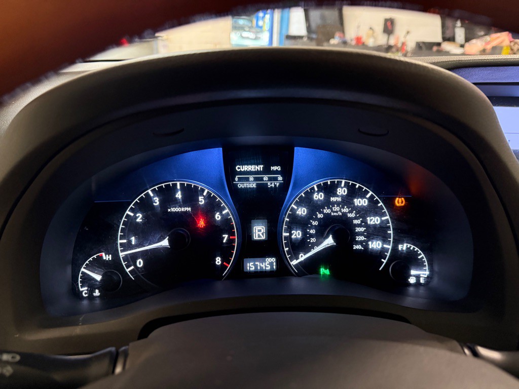 2012 Lexus RX Image 10