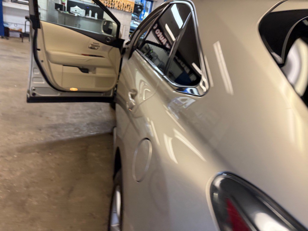 2012 Lexus RX Image 15