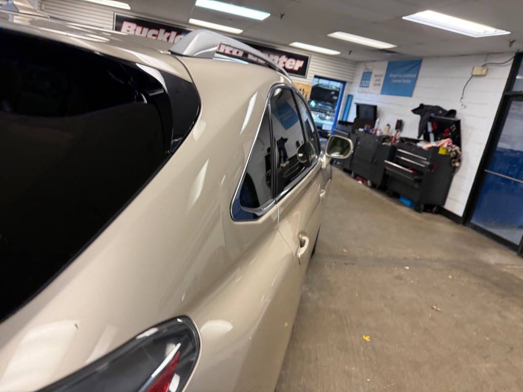 2012 Lexus RX Image 19