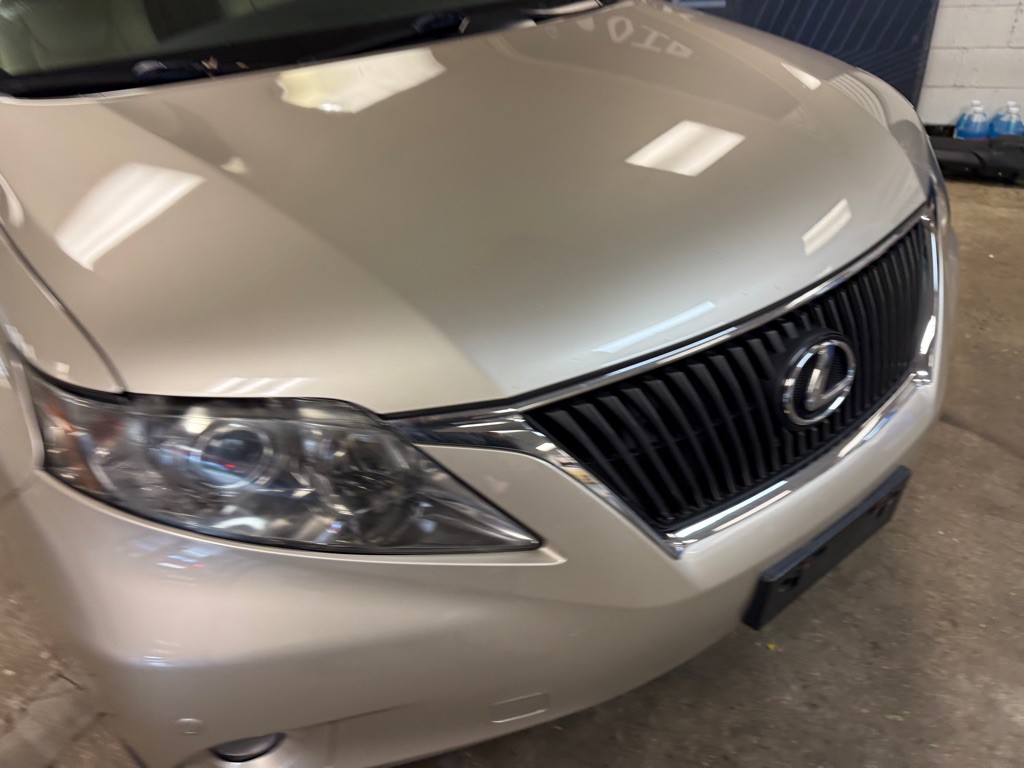 2012 Lexus RX Image 22