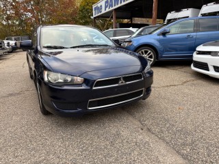 Image for 2014 Mitsubishi Lancer SE ID: 6953532