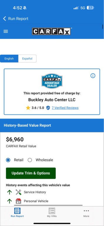 2014 Mitsubishi Lancer Image 16