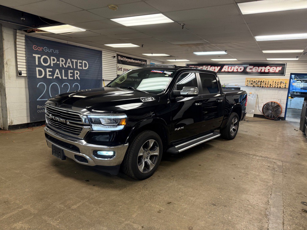 2019 RAM 1500 Image 1