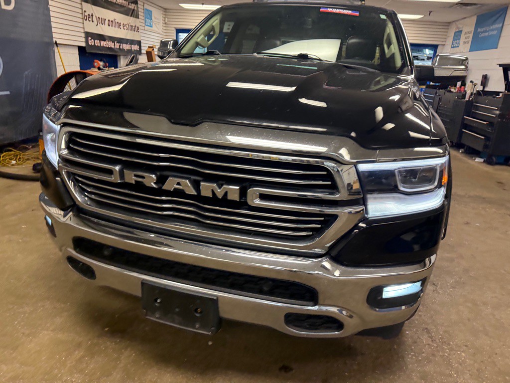 2019 RAM 1500 Image 3