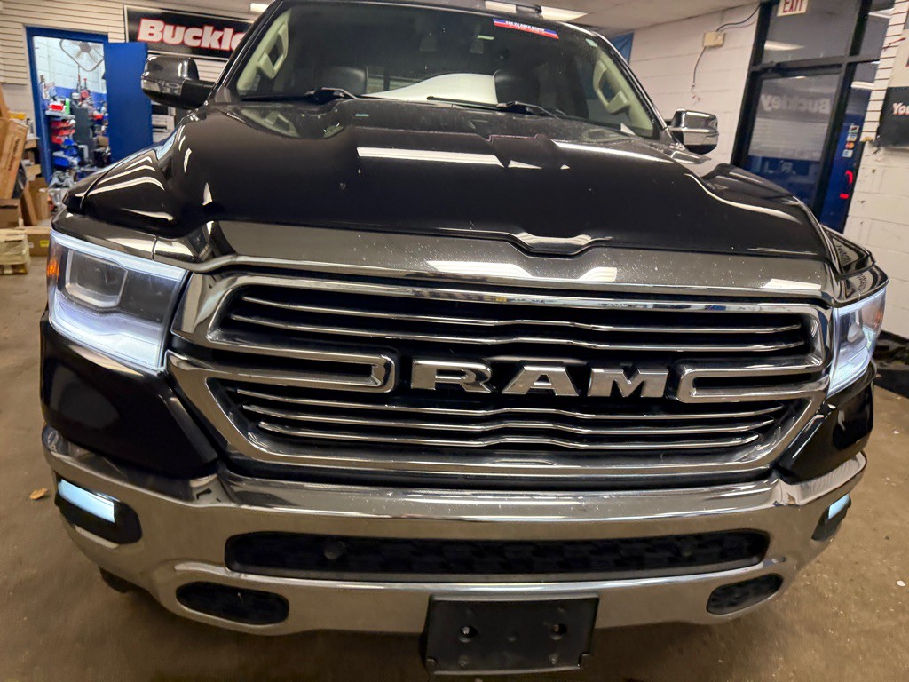 2019 RAM 1500 Image 4