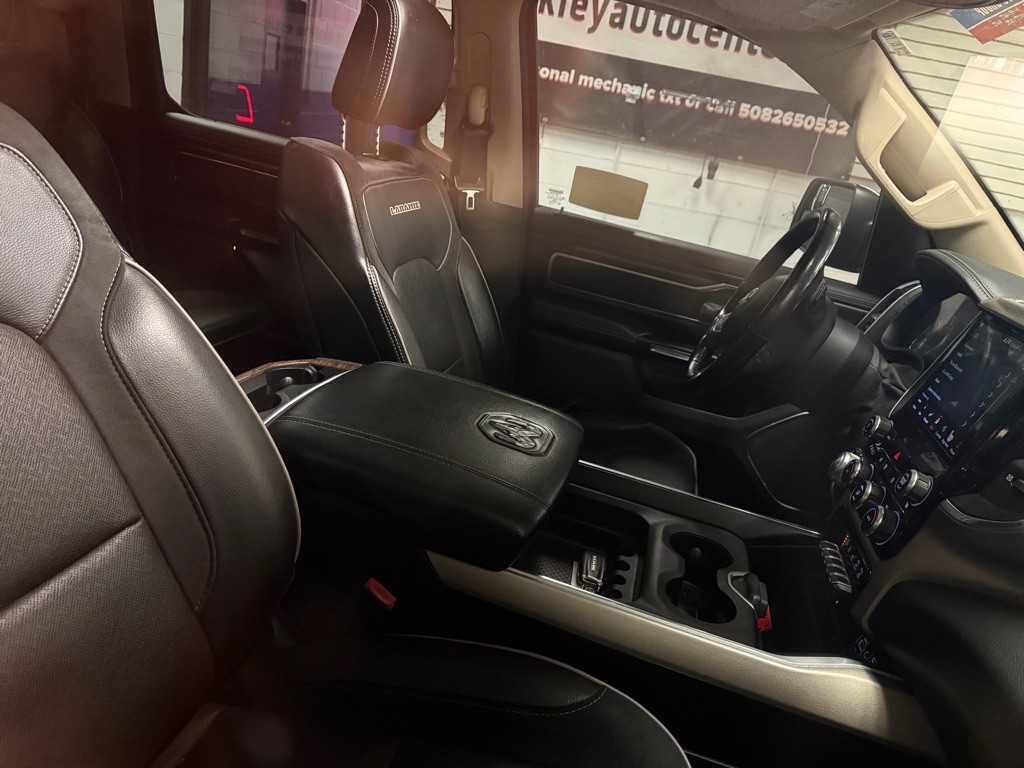 2019 RAM 1500 Image 5