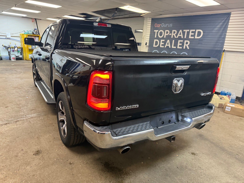 2019 RAM 1500 Image 10