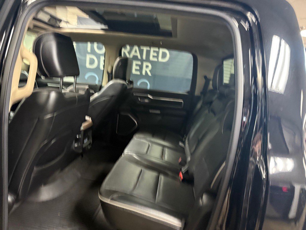 2019 RAM 1500 Image 11