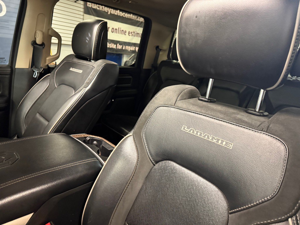 2019 RAM 1500 Image 12