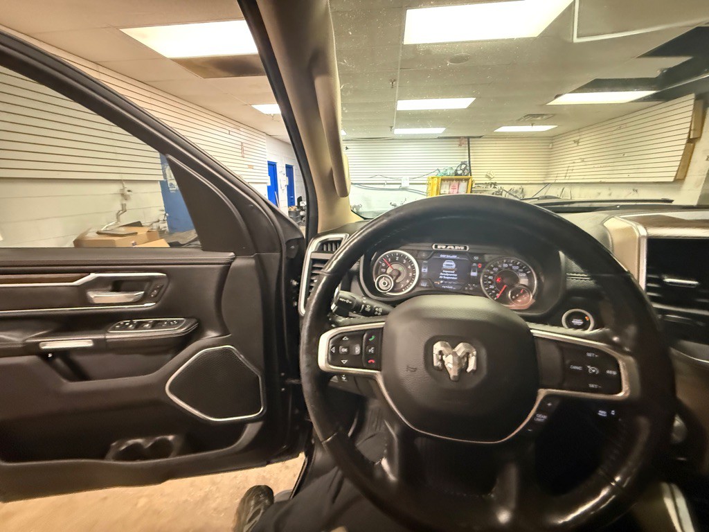 2019 RAM 1500 Image 15