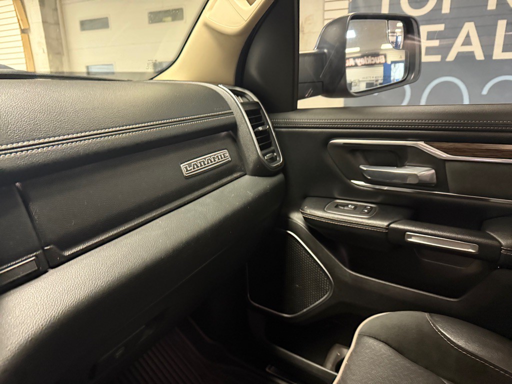 2019 RAM 1500 Image 16