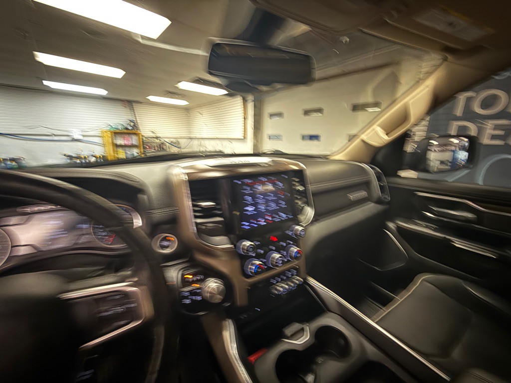 2019 RAM 1500 Image 17