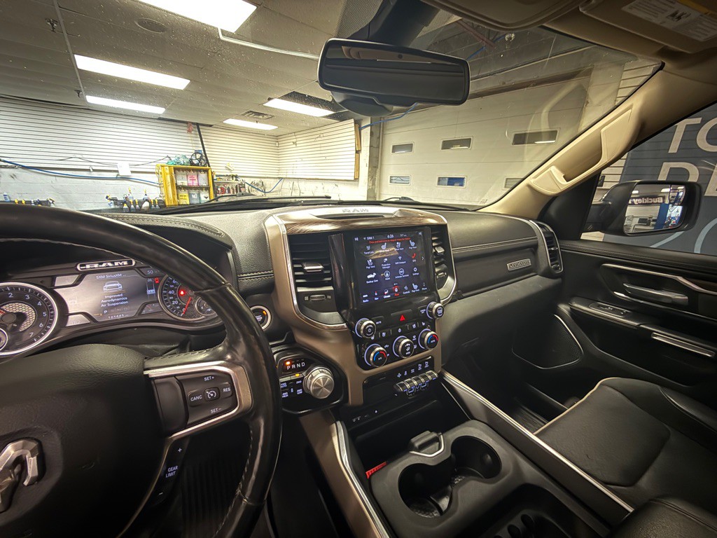 2019 RAM 1500 Image 18