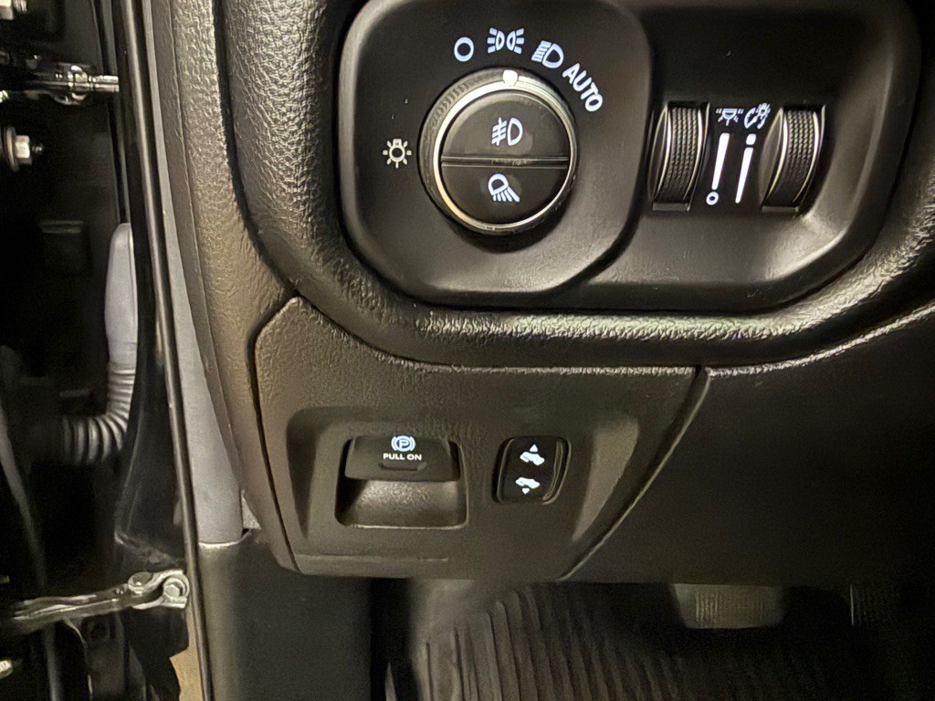 2019 RAM 1500 Image 19