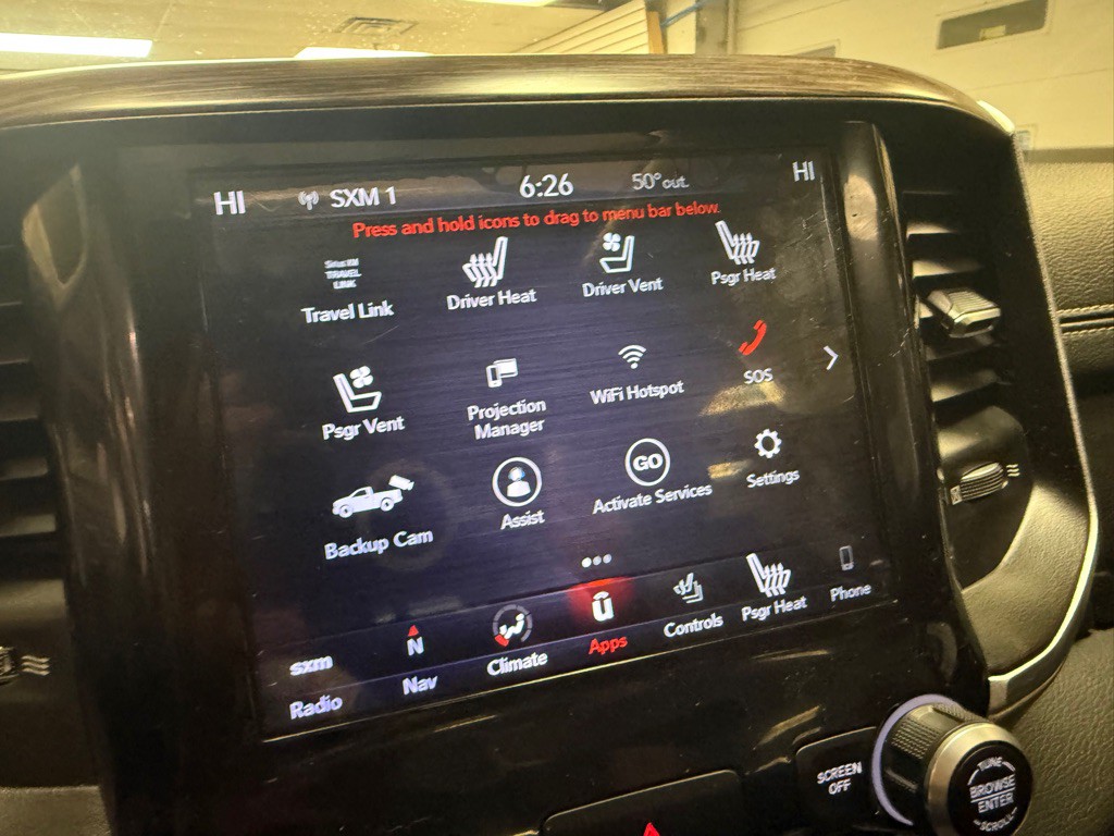 2019 RAM 1500 Image 20