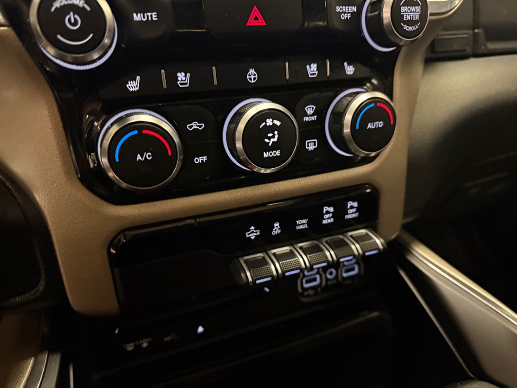 2019 RAM 1500 Image 21