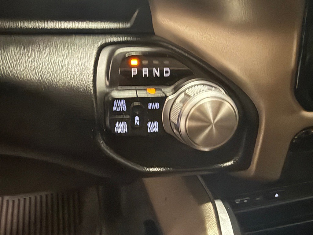 2019 RAM 1500 Image 22