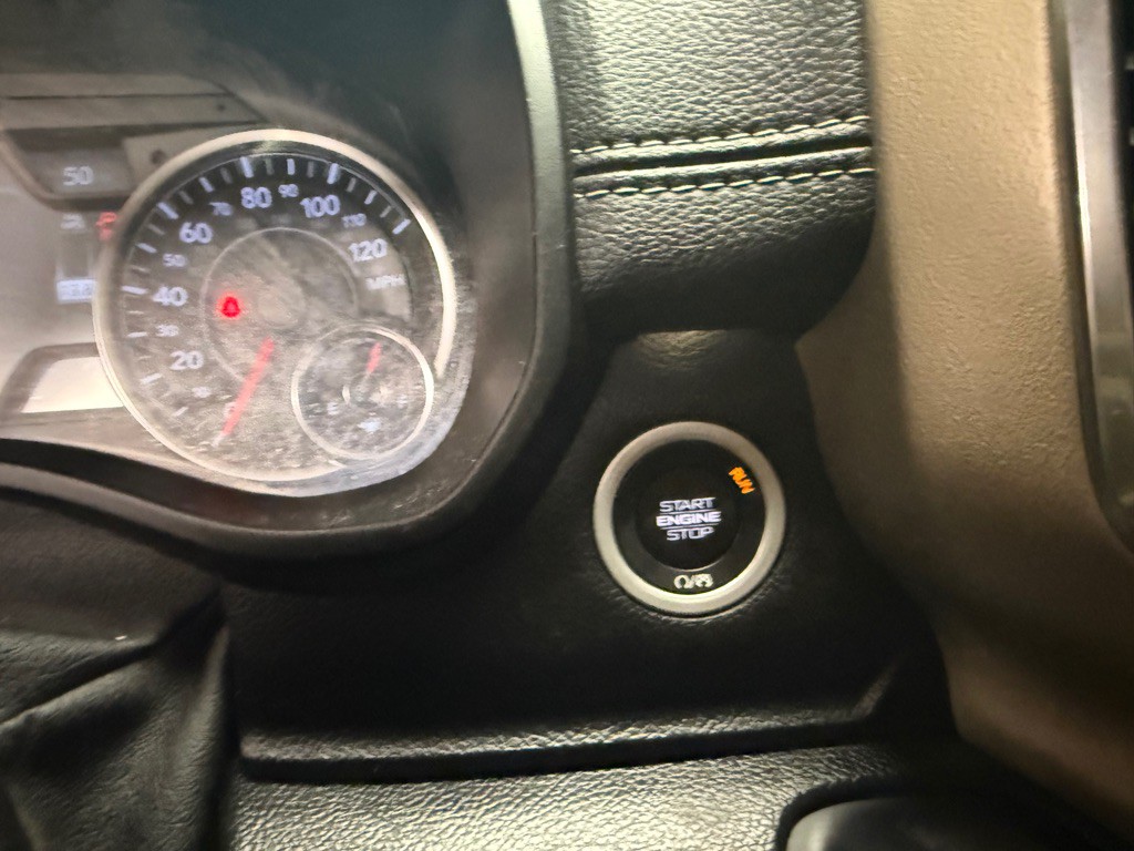 2019 RAM 1500 Image 23