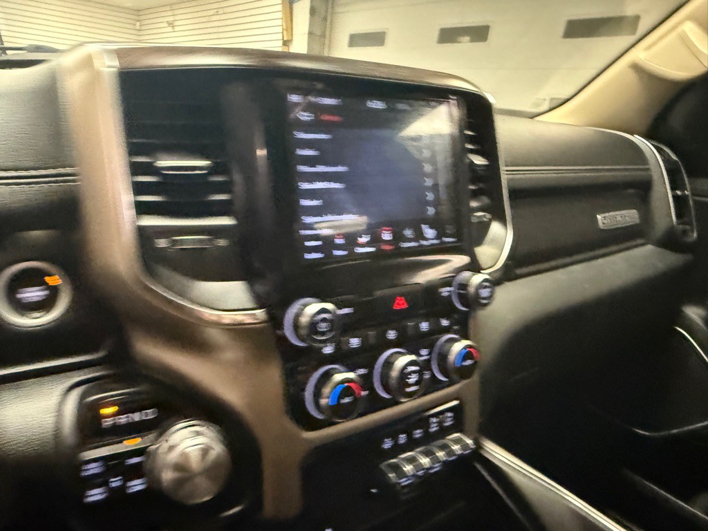 2019 RAM 1500 Image 25