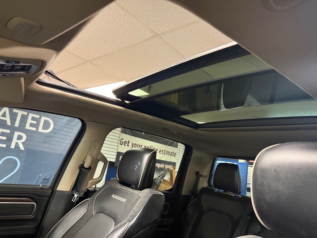 2019 RAM 1500 Image 27