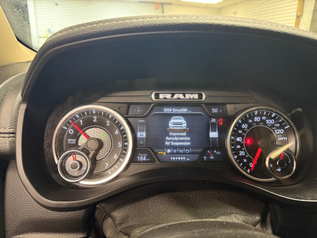 2019 RAM 1500 Image 28