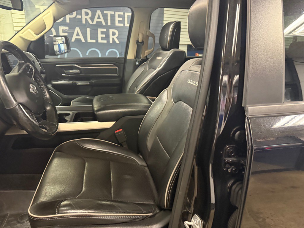 2019 RAM 1500 Image 30