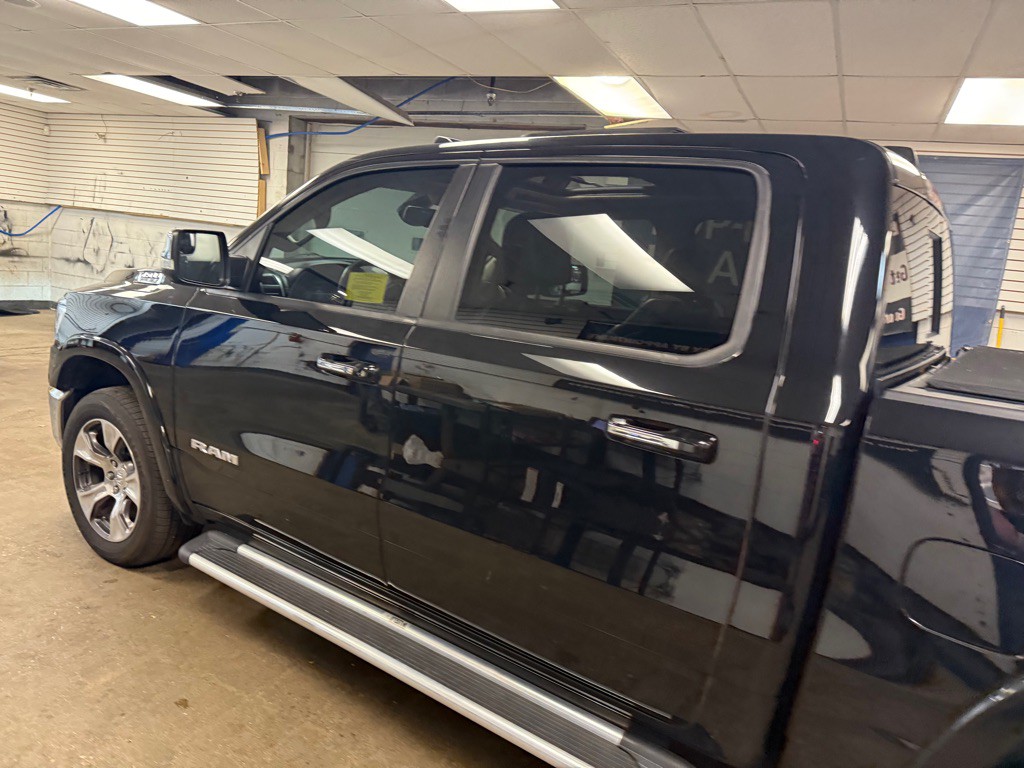 2019 RAM 1500 Image 31
