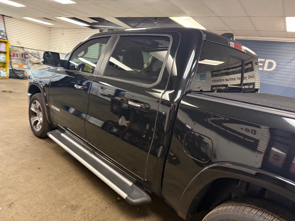 2019 RAM 1500 Image 32