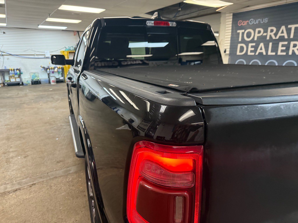 2019 RAM 1500 Image 35