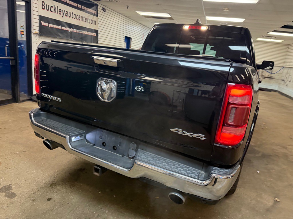 2019 RAM 1500 Image 36