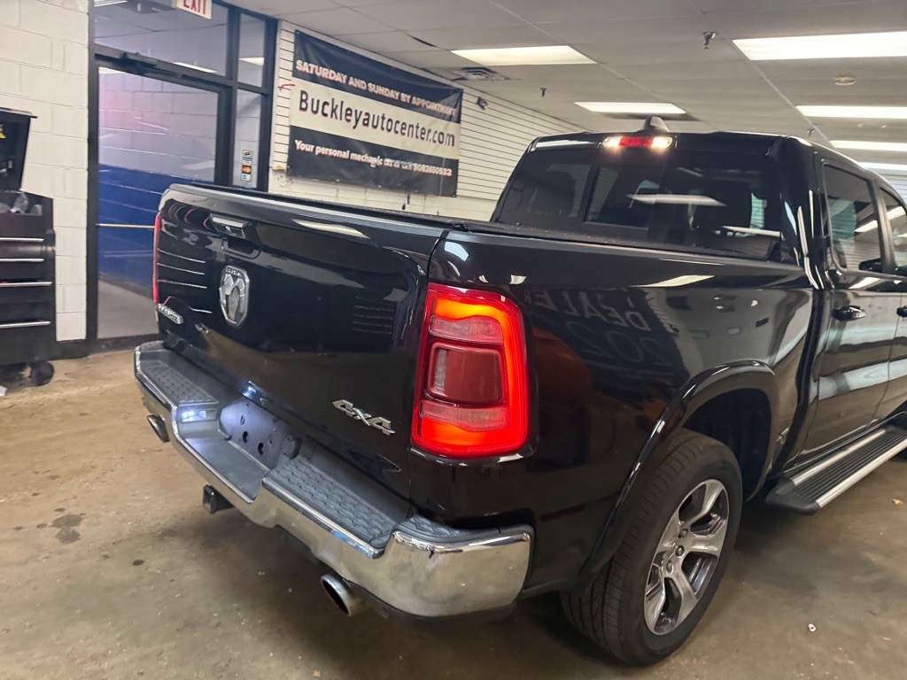 2019 RAM 1500 Image 37
