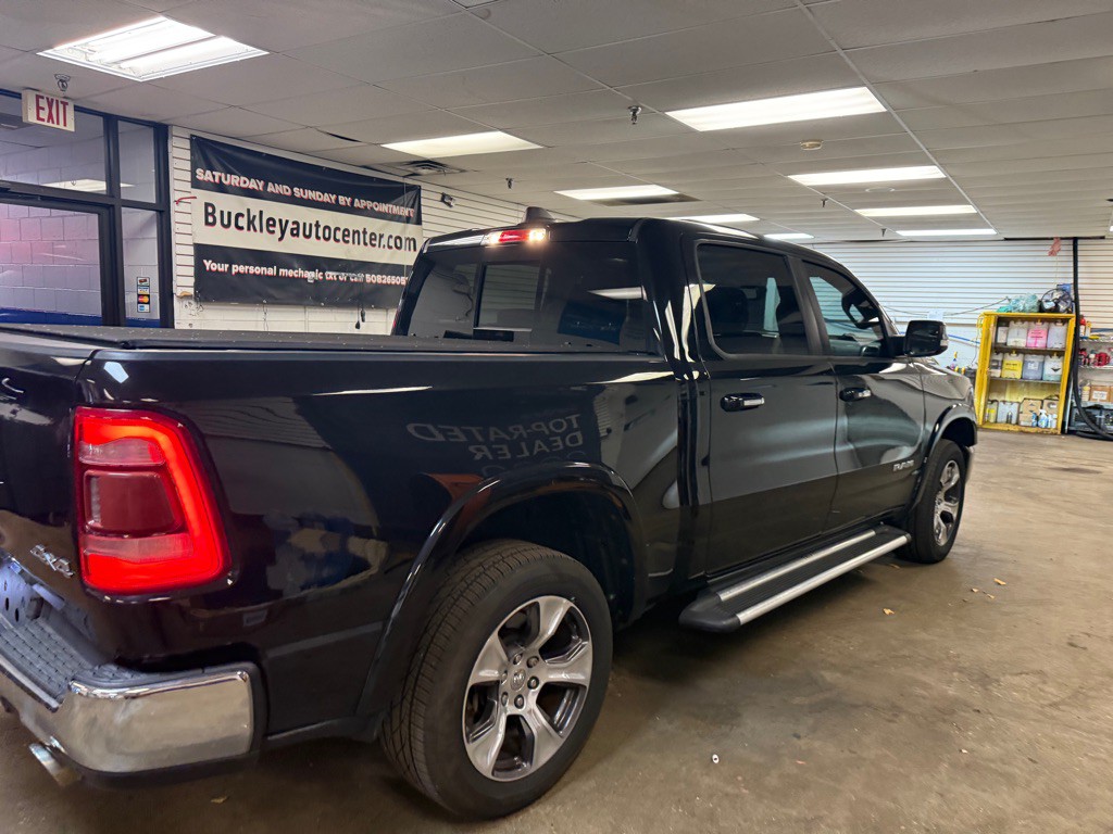 2019 RAM 1500 Image 38