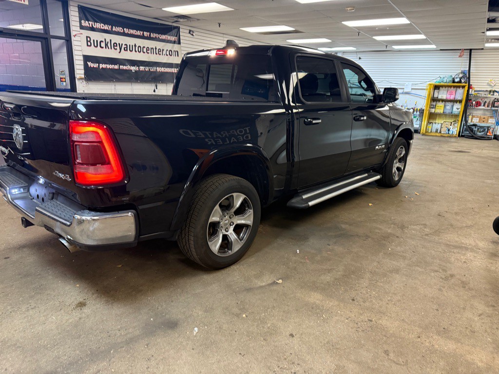 2019 RAM 1500 Image 39