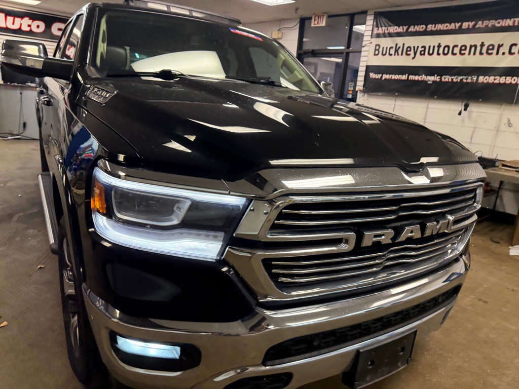 2019 RAM 1500 Image 41